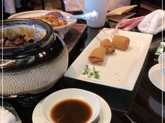 -北京四季酒店·采逸轩