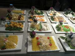 -阿里郎海鲜酒店