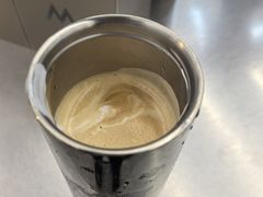 -M Stand(BFC外滩金融中心店)