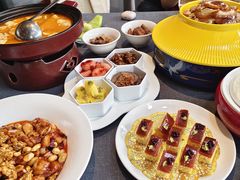 -花家怡园(四合院总店)