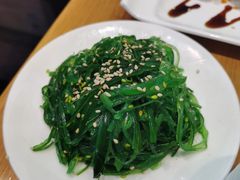 -牛油果大师寿司(瑞景店)
