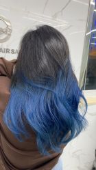 点击看大图 -潘多拉Hairsalon