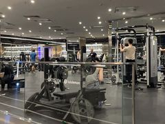 -OXYGYM 奥美氧舱运动中心(朝阳大悦城店)