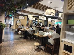 -绿草地·湘菜(喜盈门店)