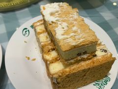 -南来顺饭庄·清真(南菜园店)