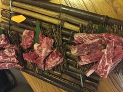 -黑牛の店·和牛烧肉(大悦城店)