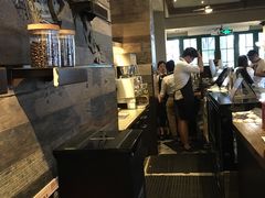 -星巴克(武康路店)