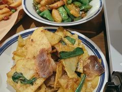 -肖记公安牛肉鱼杂(田林路店)