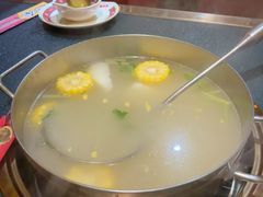 -大吉利·潮汕鲜牛肉火锅(西安店)