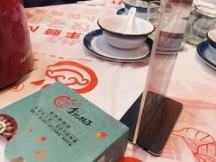 -李记饺子·非遗美食·江西菜(建设路店)