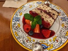 -Alimentari Mulino意大利餐吧&烘焙(丰盛里店)