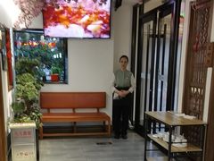 -徽镇小厨·经典徽菜(马连道店)