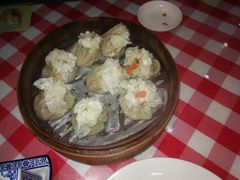 -太原面食店(解放路店)