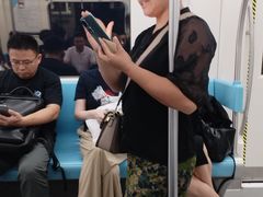 -商城路(地铁站)