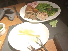 -拉蒂娜·巴西牛排馆 Latina·Brazilian Steakhouse(王府井喜悦店)