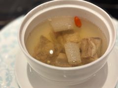 -杭州临平万丽酒店·万丽轩中餐厅