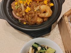 -麒麟中餐厅·经典粤菜·地道菜式老字号(广州长隆酒店)