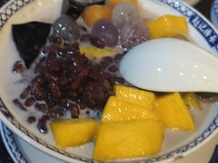 -赵记传承·中国甜品(福州总店)