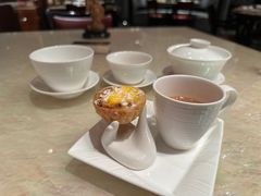 -8餐厅(新葡京酒店)