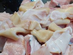 -老刘生态大鱼坊铁锅炖鱼(赛马场店)