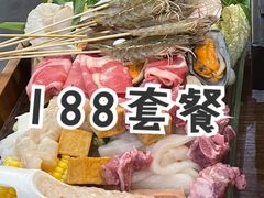 -樾餐厅泰式海鲜火锅(民歌湖店)
