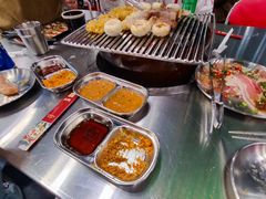 -大喜烤肉(海宁尚东店)