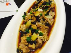 -法兰度航空主题餐厅(河源店)