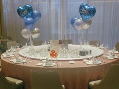 -世纪缘国际会议中心·中餐厅(百家湖店)