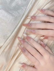 -菜菜美甲美睫皮肤管理