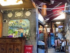 -88号小吃店·经典云南菜·地道纳西美食