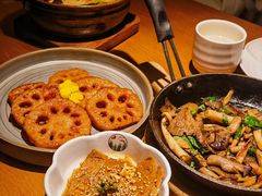 -庆春朴门(前滩太古里店)
