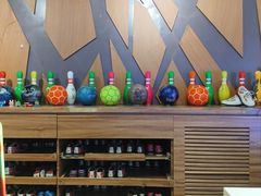 -大鲁阁保龄球(苏州园区店)