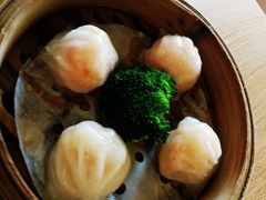 幸運虾餃-一笼小幸运