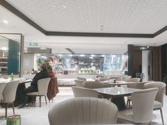 -晶丽香榭自助餐(南京大饭店)