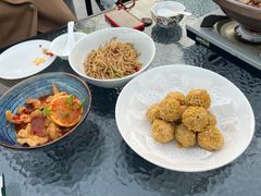 -汉水谣·江景餐厅(江滩店)