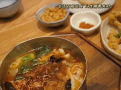-小满手工粉(上海品尊国际店)