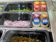 -赛百味SUBWAY(沈阳天地店)