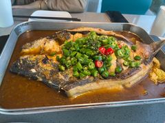 -半天妖烤鱼(新中关购物中心店)