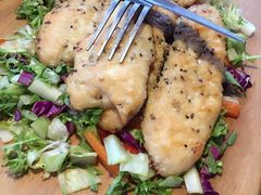 -烛影拾光观景餐厅·创意菜·摄影·小提琴(大唐不夜城店)