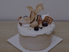 冰淇淋-PANDA QUEEN熊猫女王(成都店)