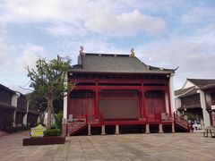 -东海半边山旅游度假区