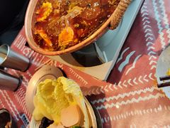 -火塘云南烧烤大排档