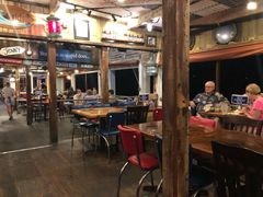 -阿甘虾餐厅(Maui)