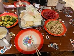 -旮旯儿小串