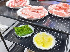 -风味烧烤(泰富店)