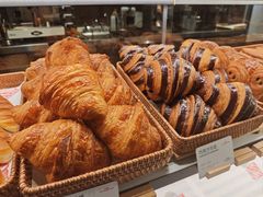 -正本原 Le Grenier a Pain(官舍店)
