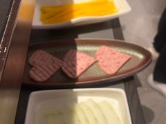 -额尔敦传统涮(公园西路店)