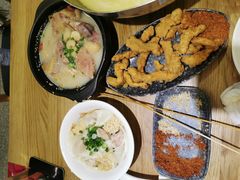 -付小姐在成都(川沙店)