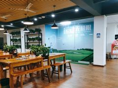 大堂-皖北巫氏三胖地锅鸡(正大店)