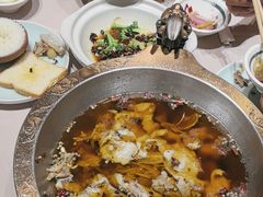 -洞庭鱼香(万科店)